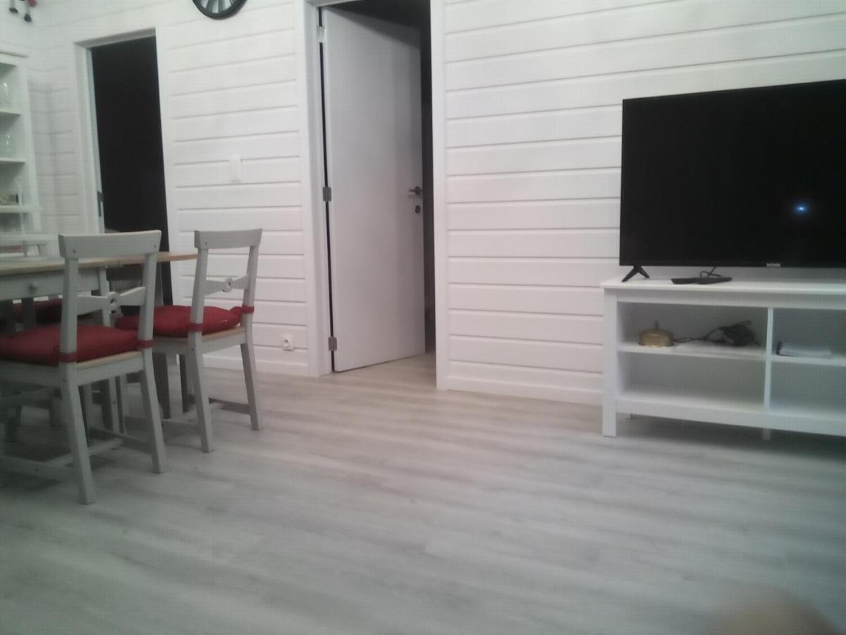 La Coccinelle Villa Tellin ภายนอก รูปภาพ